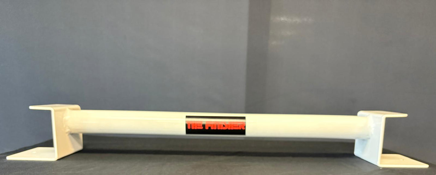 The Finisher Bar (NEW) - Advanced Core Strength Equipment